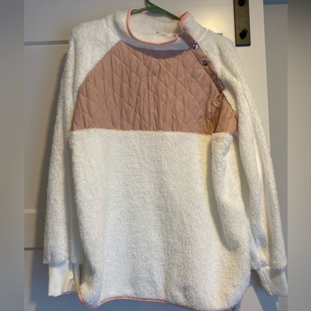Super Cute Pullover